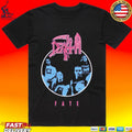 Death Fate T-shirt