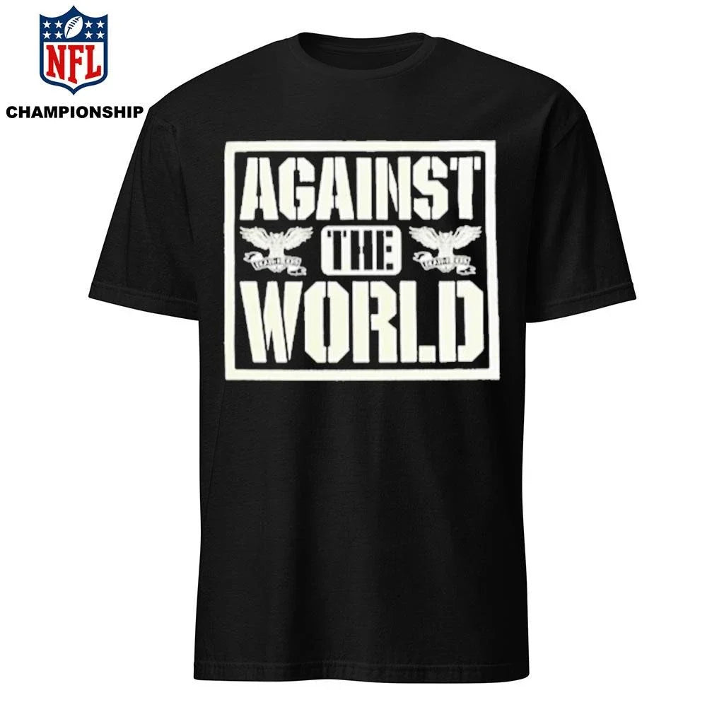 Death Riders Against The World Shirt