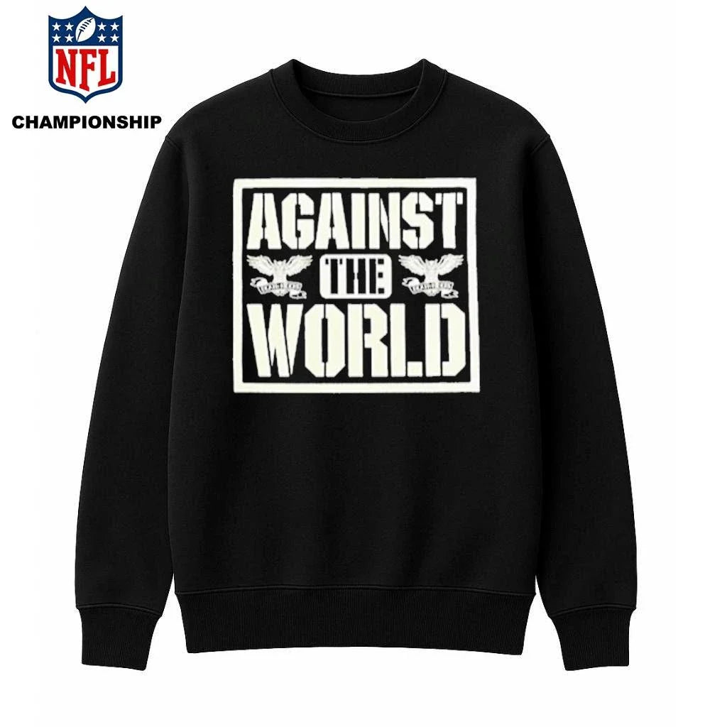 Death Riders Against The World Shirt
