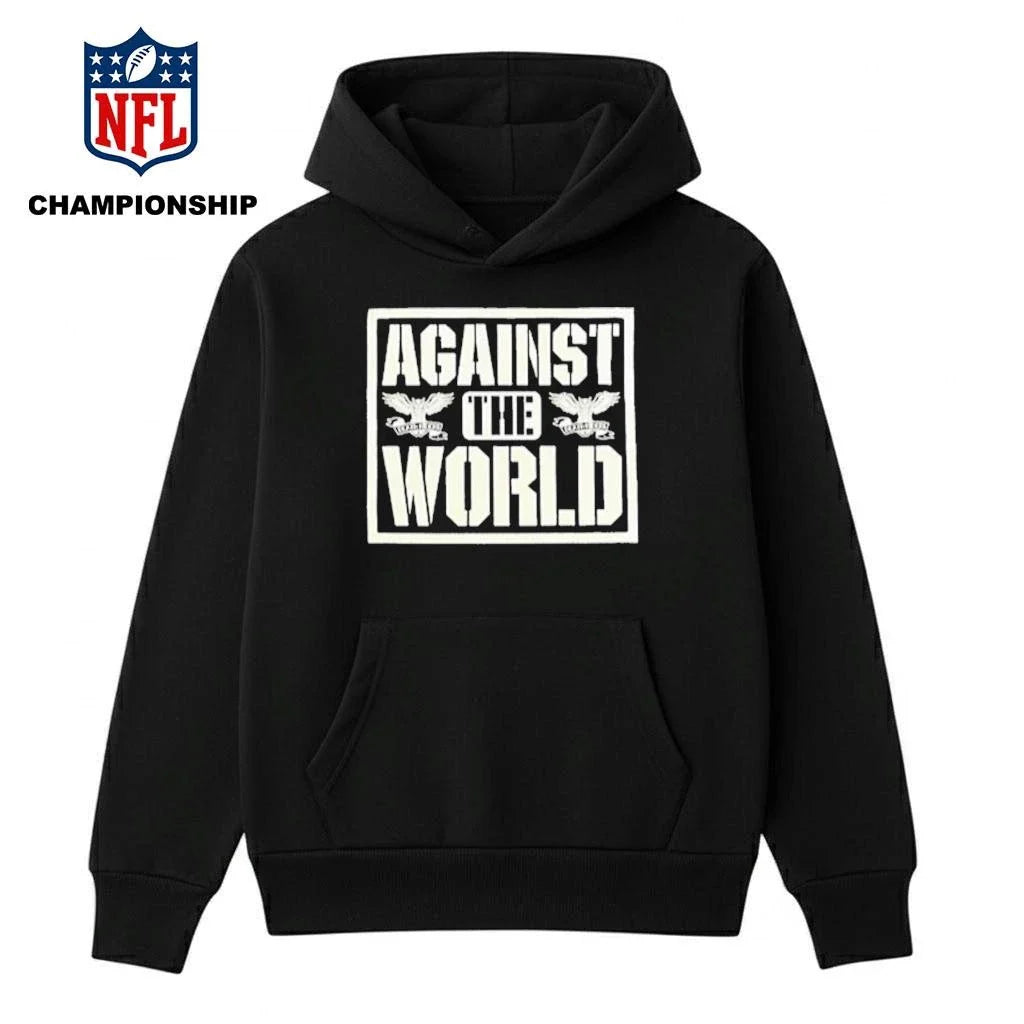 Death Riders Against The World Shirt