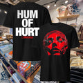 Deathwish Inc Converge Hum Of Hurt Agni I T-shirt