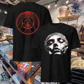 Deathwish Inc Converge Hum Of Hurt Agni Ii T-shirt