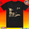 Deathwish Inc Mad Honey Spider Bridge T-shirt