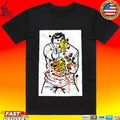 Deathwish Saturday Night T-shirt