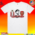 Declan Rice It’s Not Done T-shirt