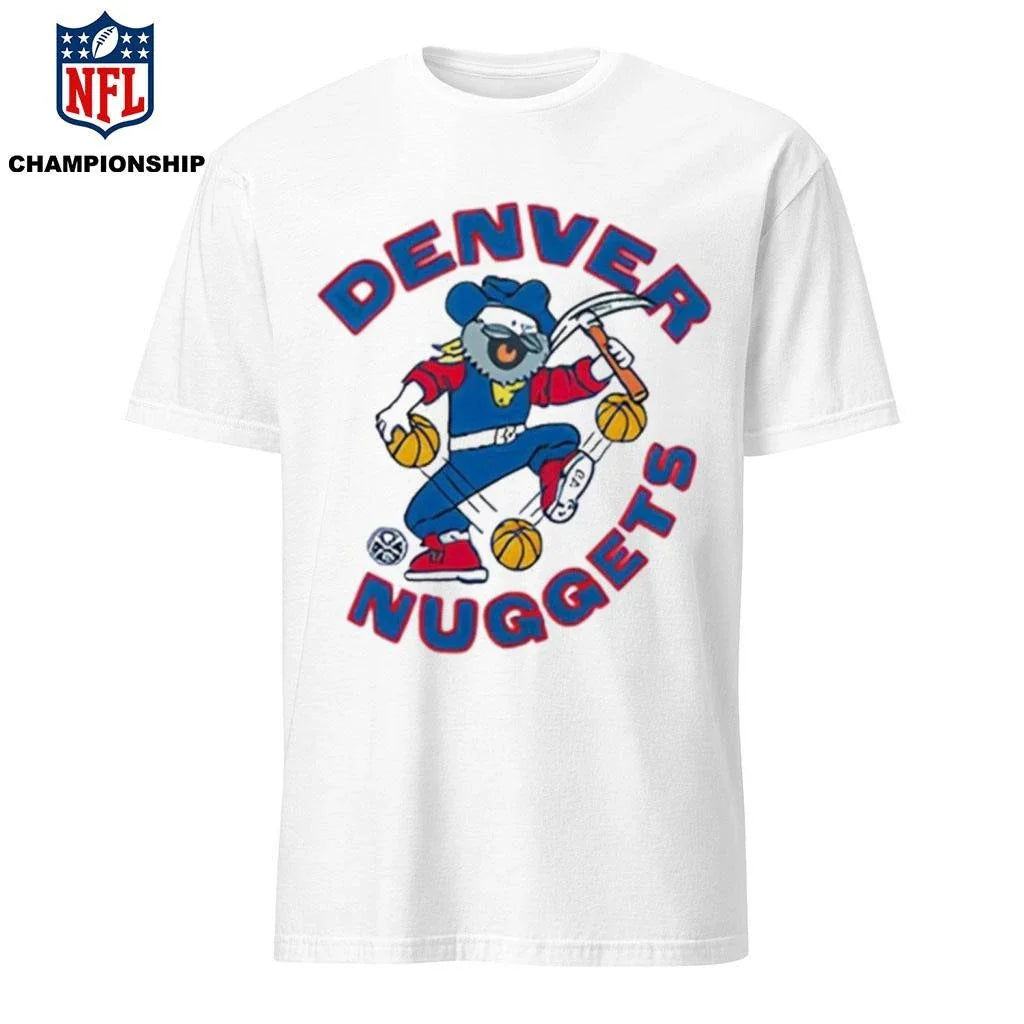 Denver Nuggets Maxie Shirt