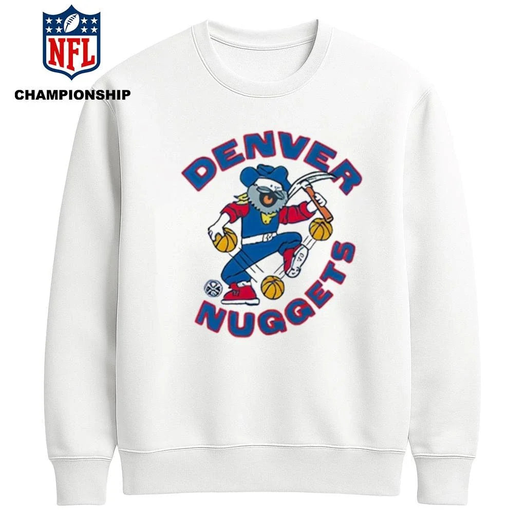 Denver Nuggets Maxie Shirt