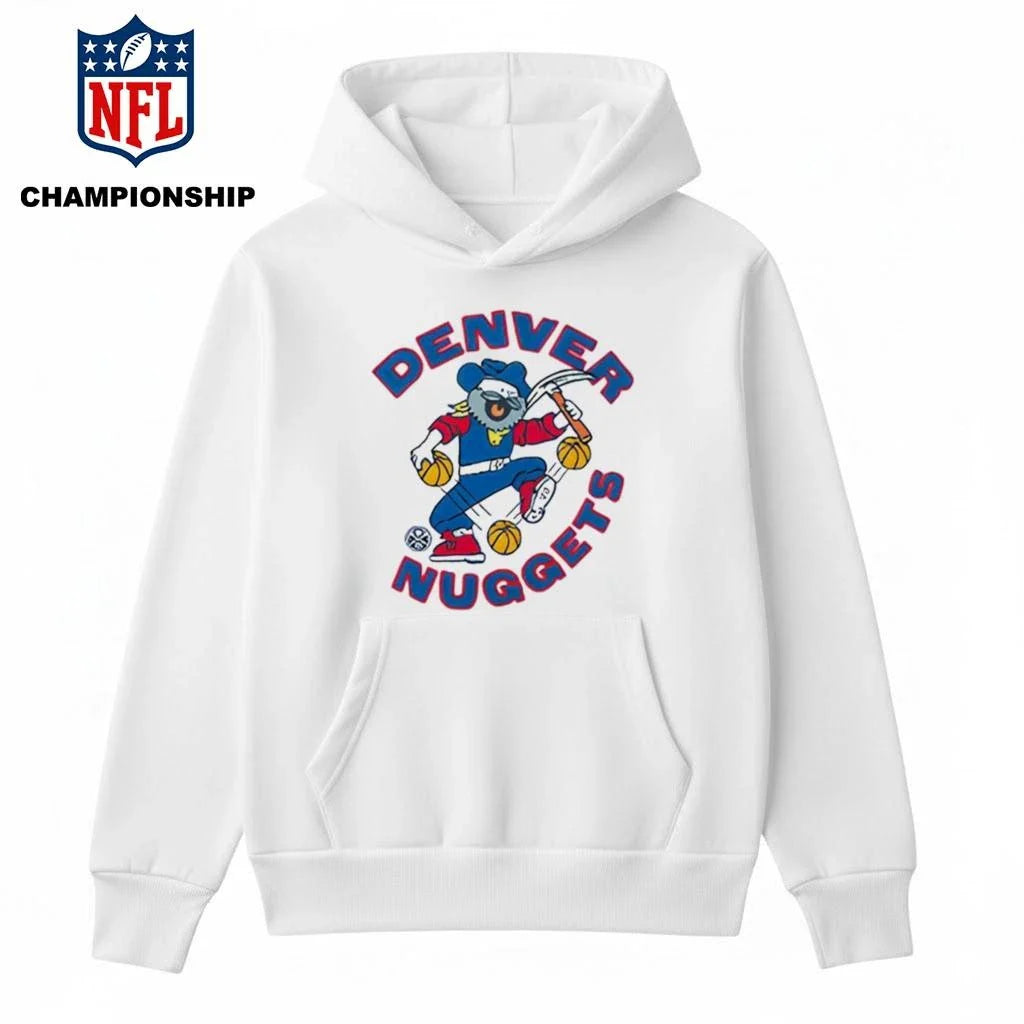 Denver Nuggets Maxie Shirt