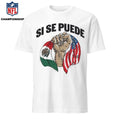Deorro Si Se Puede Shirt