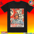 Der Sieg Wird Unser Sein T-shirt