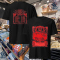 Dethklok Demon Poster 2026 Itin T-shirt