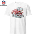 Detroit Red Wings 2026 Edition White Shirt