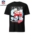 Detroit Red Wings 2026 Special Shirt