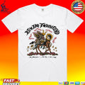 Devin Townsend The Moth T-shirt