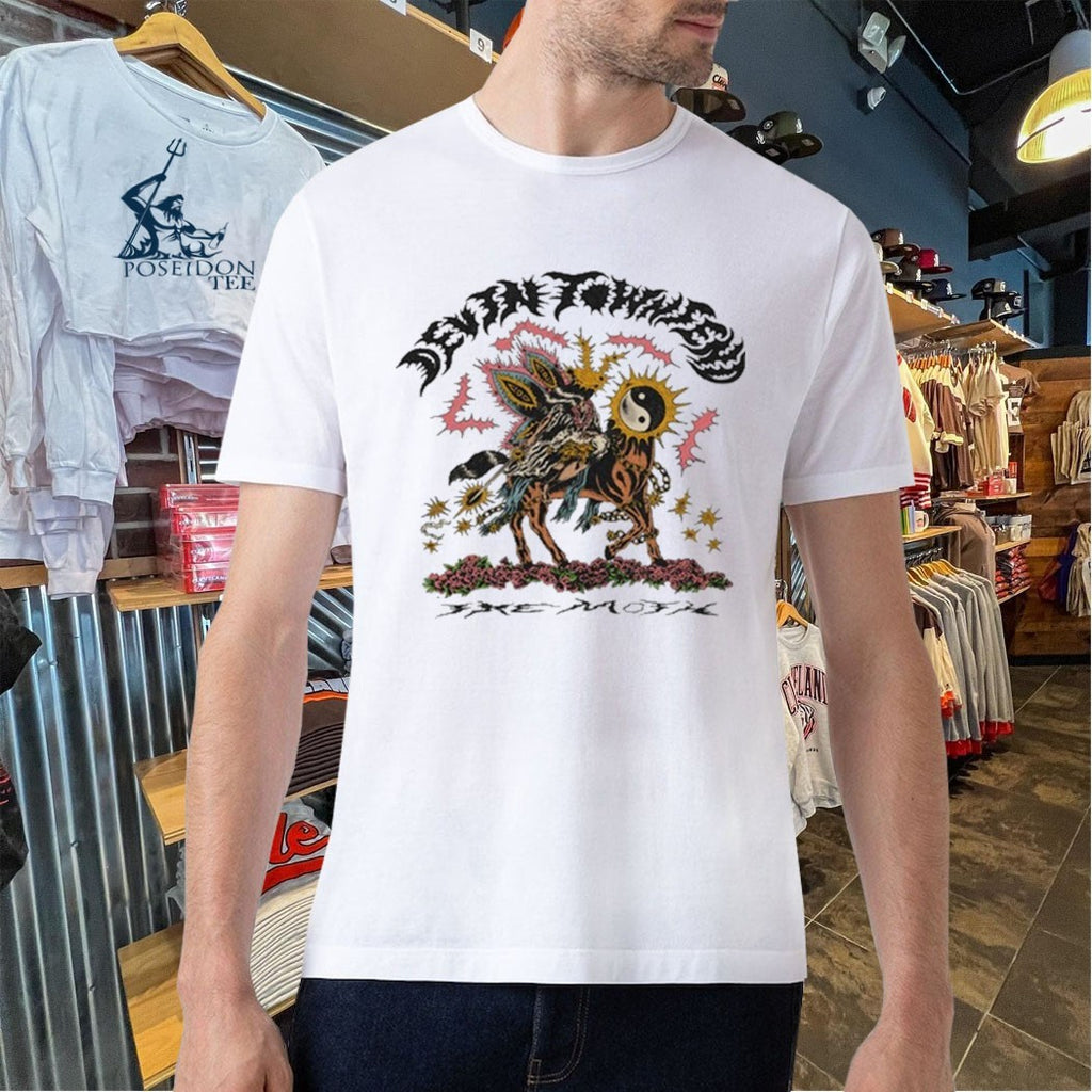 Devin Townsend The Moth T-shirt