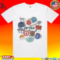 Dftba Sticker T-shirt