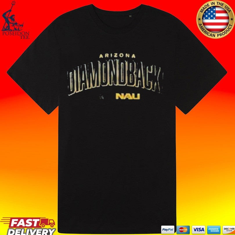 Diamondbacks Arizona Nau Night T-shirt