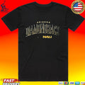 Diamondbacks Arizona Nau Night T-shirt