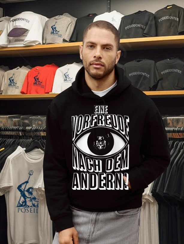Die Ärzte Eine Vorfreude Nach Dem Anderen T-shirt