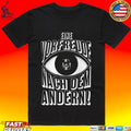 Die Ärzte Eine Vorfreude Nach Dem Anderen T-shirt