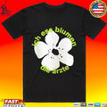 Die Ärzte Ich Ess Blumen Panther 2026 T-shirt