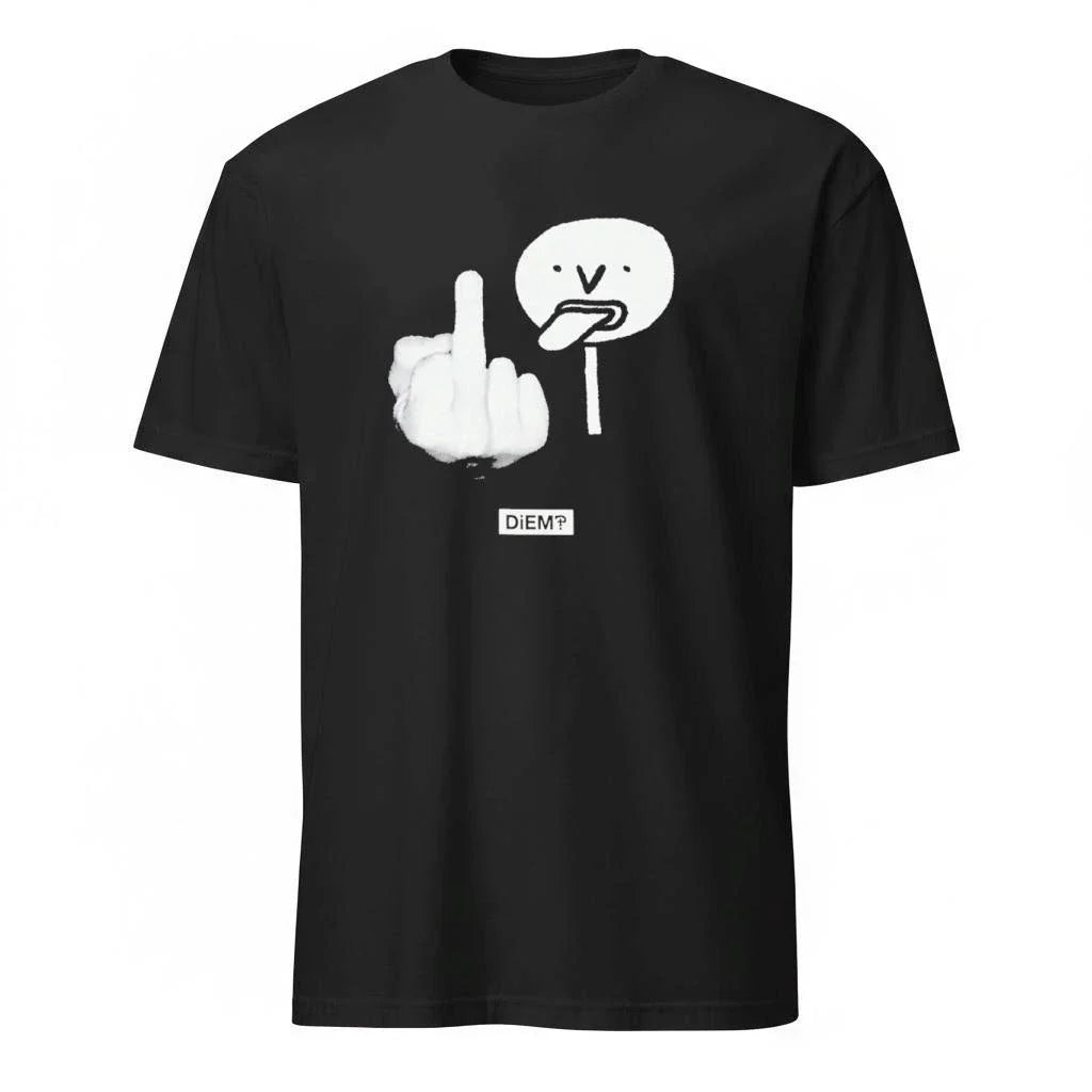 DiEMarchive You Be What Shirt