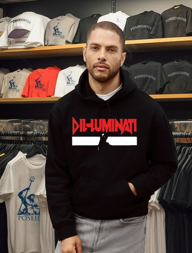 Dil-luminati Diljit Dosanjh T-shirt