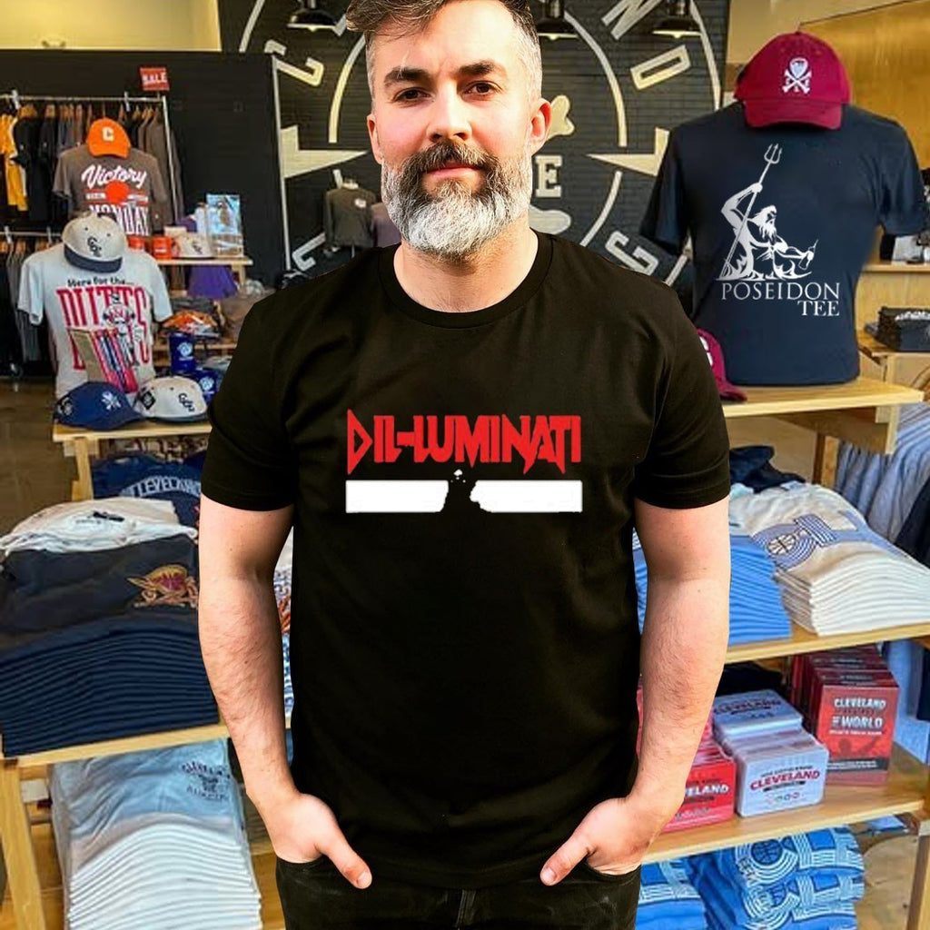 Dil-luminati Diljit Dosanjh T-shirt