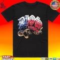 Dios Did It Ourselves Familia T-shirt