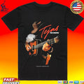Dios Did It Ourselves Tejas Por Siempre T-shirt