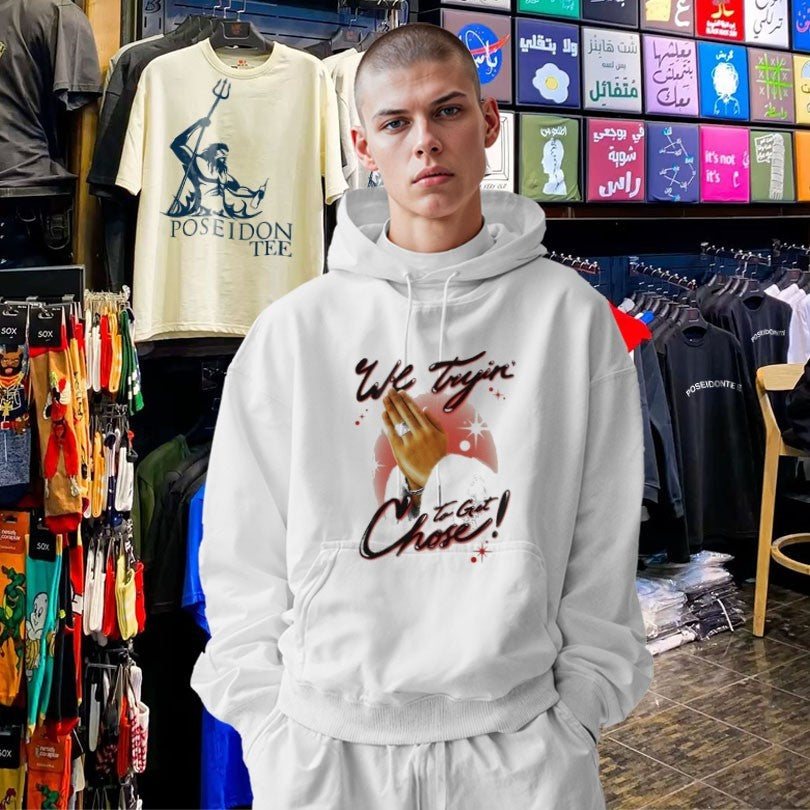 Dios Did It Ourselves Ugk Get Chose Crm T-shirt