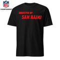 Directed By Sam Raimi Shirt