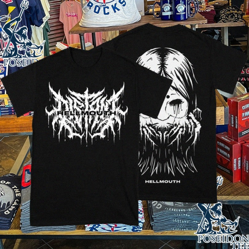 Distant Hellmouth T-shirt