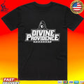Divine Providence Podcast T-shirt