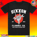 Dixxon Flannel Company Iron Defence T-shirt