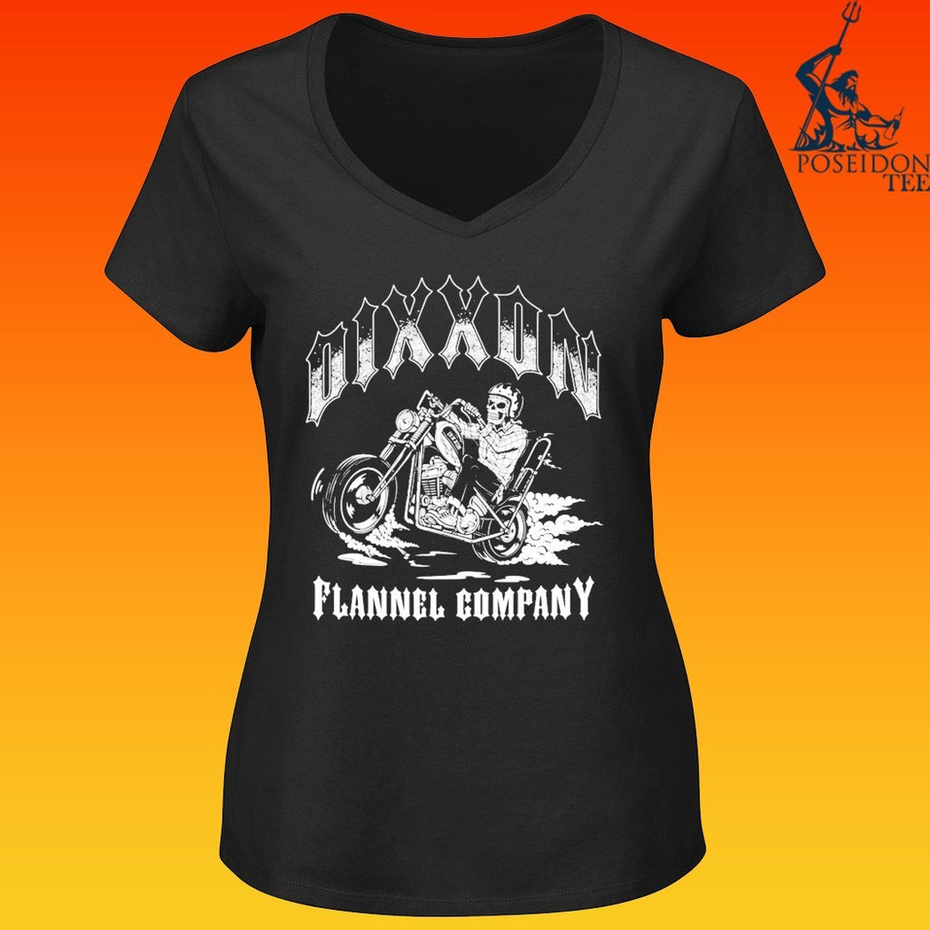 Dixxon Flannel Company Midnight Drifter T-shirt