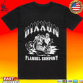 Dixxon Flannel Company Midnight Drifter T-shirt
