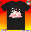 Do Not Disturb Pop Culture Wizard T-shirt