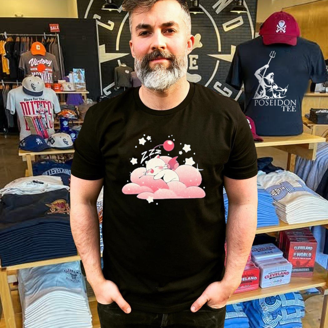 Do Not Disturb Pop Culture Wizard T-shirt