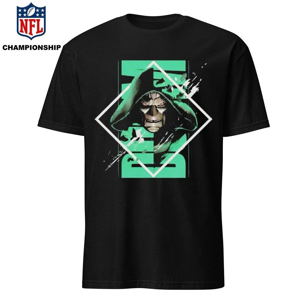 Doctor Doom Avengers Doomsday Shirt irt