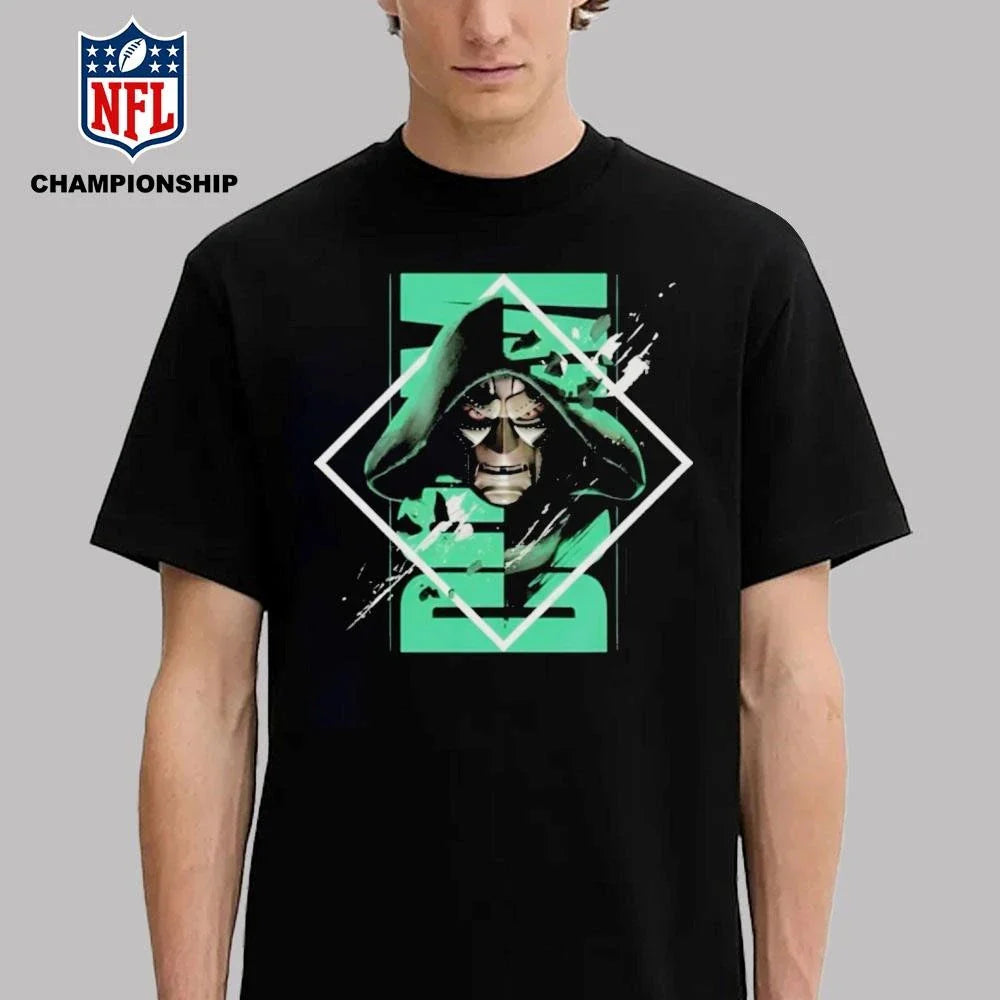 Doctor Doom Avengers Doomsday Shirt irt