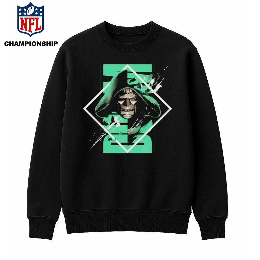 Doctor Doom Avengers Doomsday Shirt irt