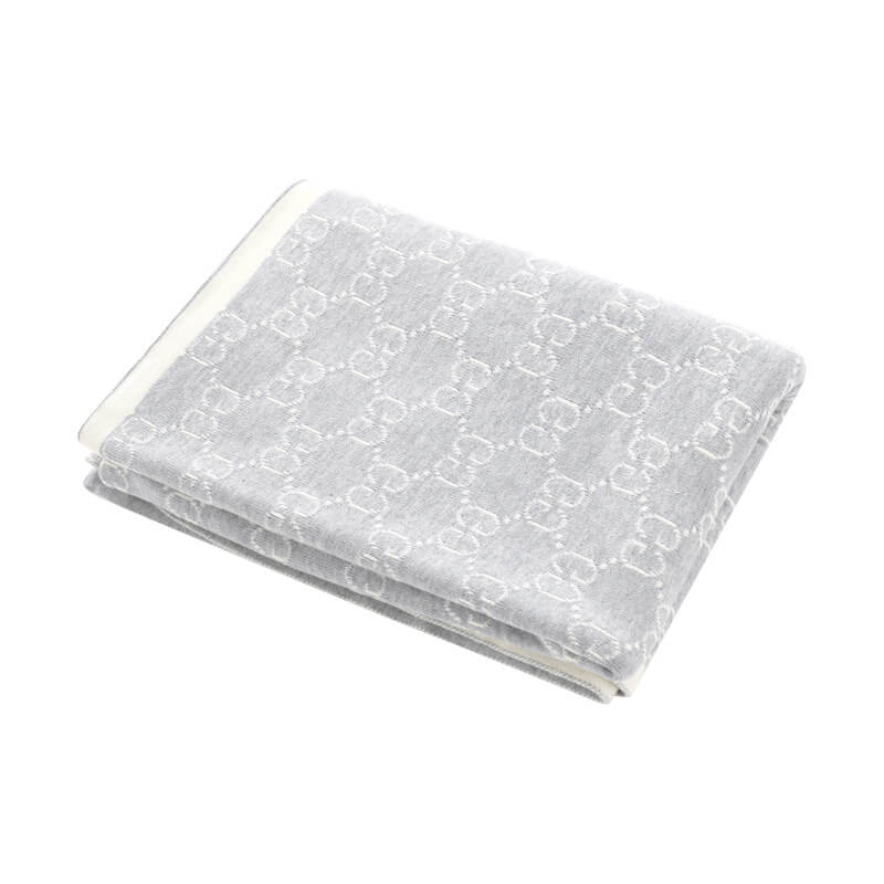 Designer Kinit blanket 437#
