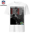 DOKNOW &amp; DA HAWMIES 2026 COMEDY TOUR 2026 POSTER Shirt