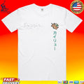 Dolly Noire Dragonite Evolution Shirt