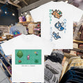Dolly Noire Mew T-shirt