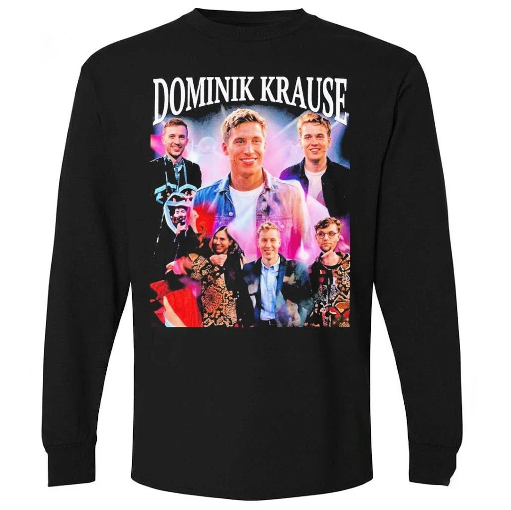 dominik krause Shirt