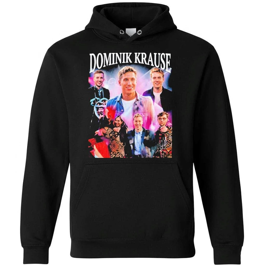 dominik krause Shirt