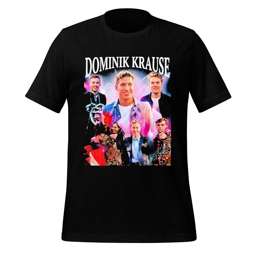 dominik krause Shirt