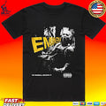 Dominik Szoboszlai Eminem The Marshall Mathers Lp T-shirt